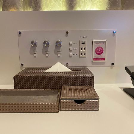 Hotel Regent (Adults Only) Nagoya Bagian luar foto