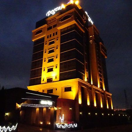 Hotel Regent (Adults Only) Nagoya Bagian luar foto