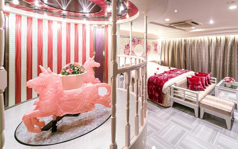 Hotel Regent (Adults Only) Nagoya Bagian luar foto