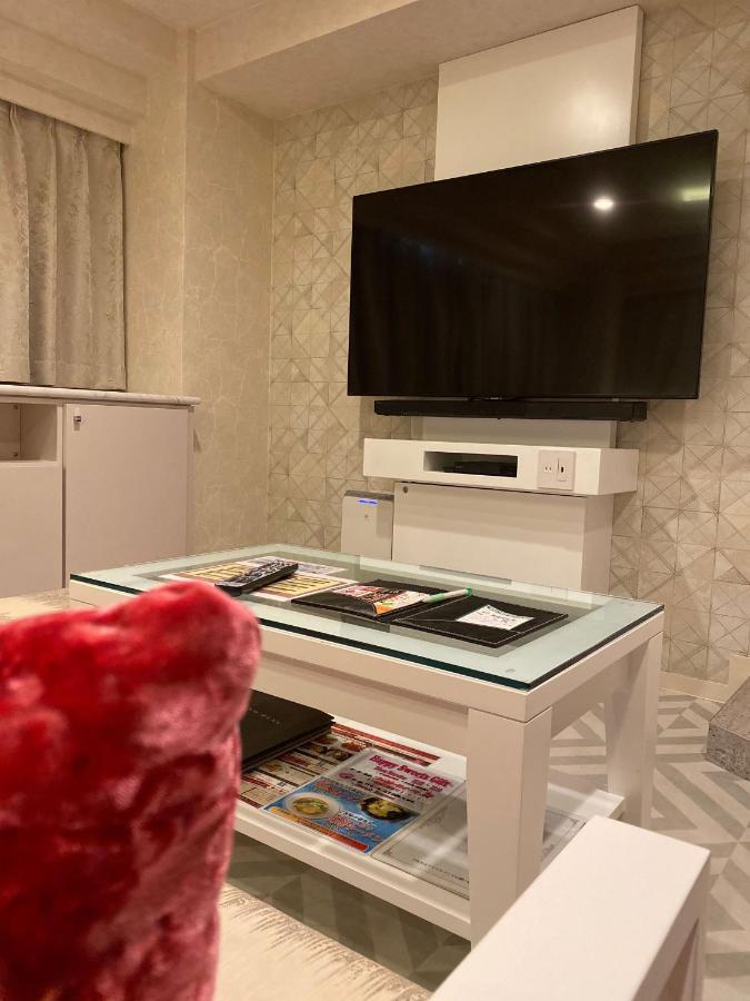 Hotel Regent (Adults Only) Nagoya Bagian luar foto