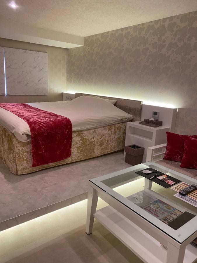 Hotel Regent (Adults Only) Nagoya Bagian luar foto