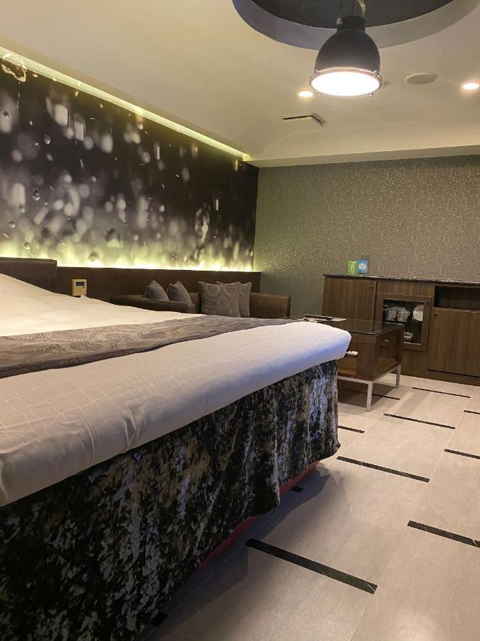 Hotel Regent (Adults Only) Nagoya Bagian luar foto