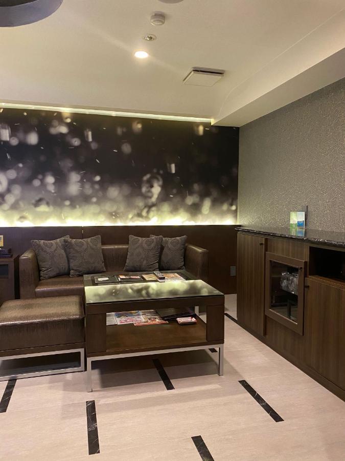 Hotel Regent (Adults Only) Nagoya Bagian luar foto