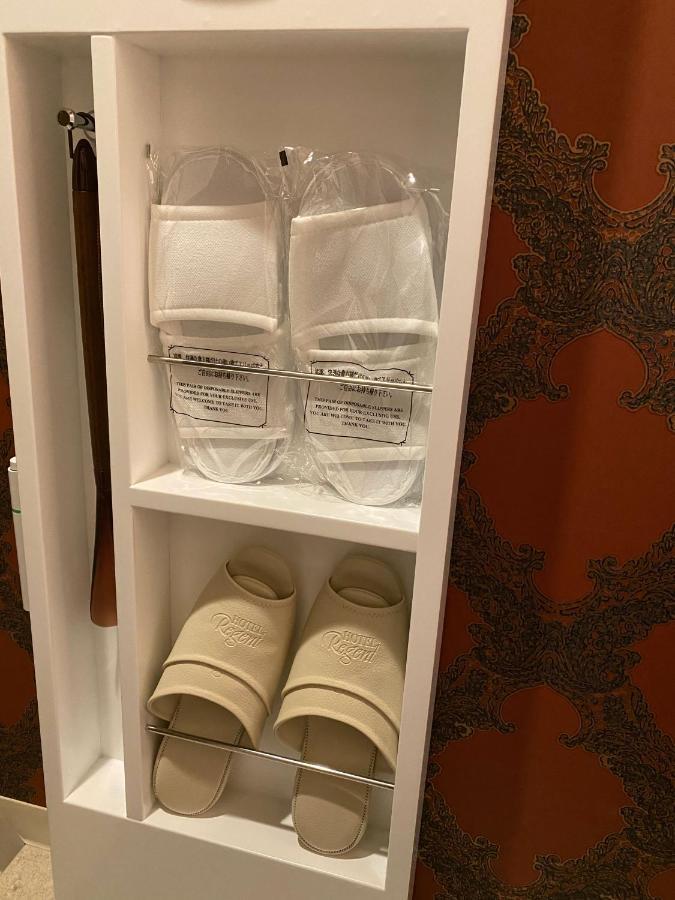 Hotel Regent (Adults Only) Nagoya Bagian luar foto