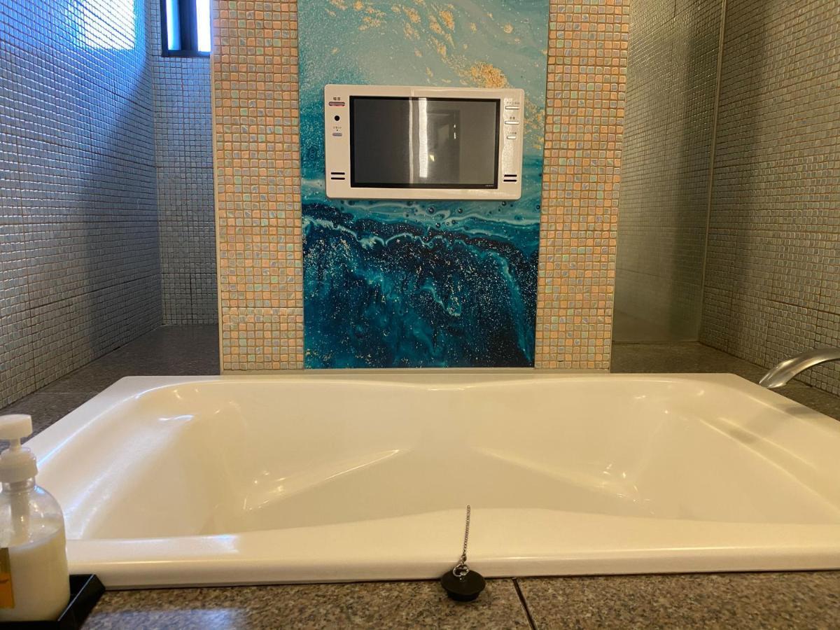 Hotel Regent (Adults Only) Nagoya Bagian luar foto
