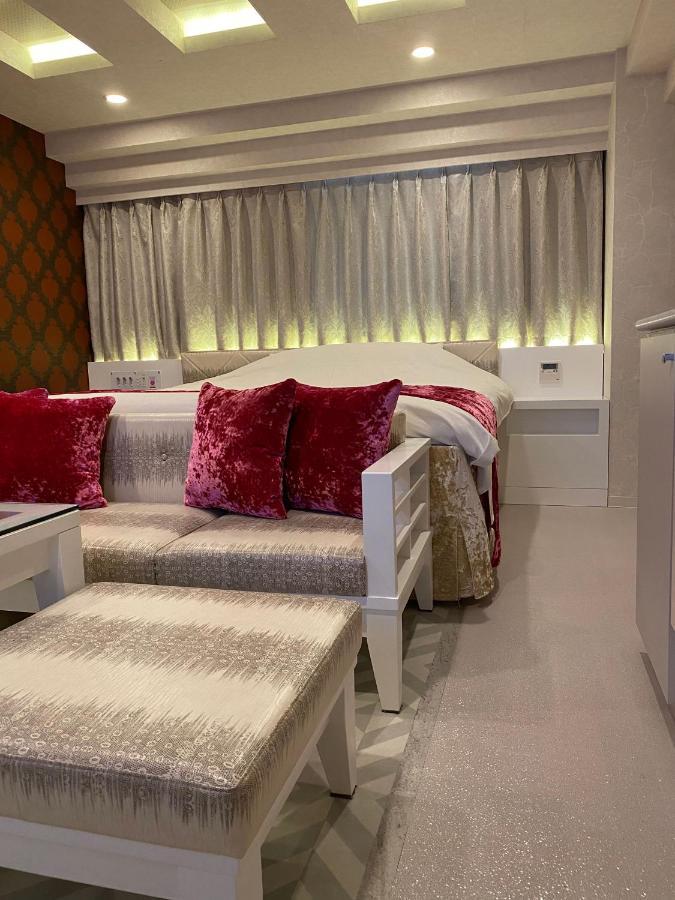 Hotel Regent (Adults Only) Nagoya Bagian luar foto