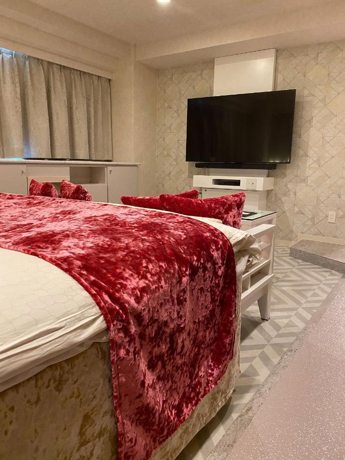 Hotel Regent (Adults Only) Nagoya Bagian luar foto