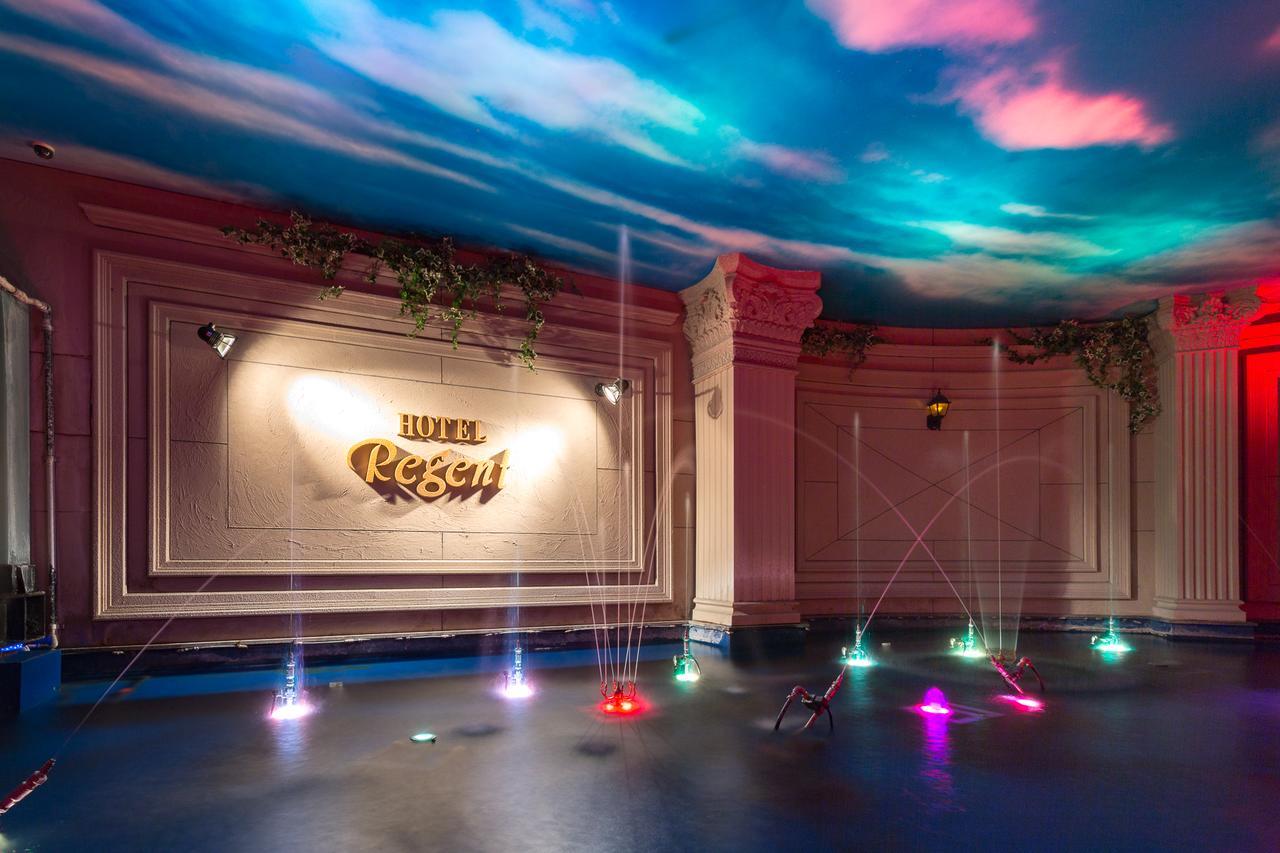 Hotel Regent (Adults Only) Nagoya Bagian luar foto