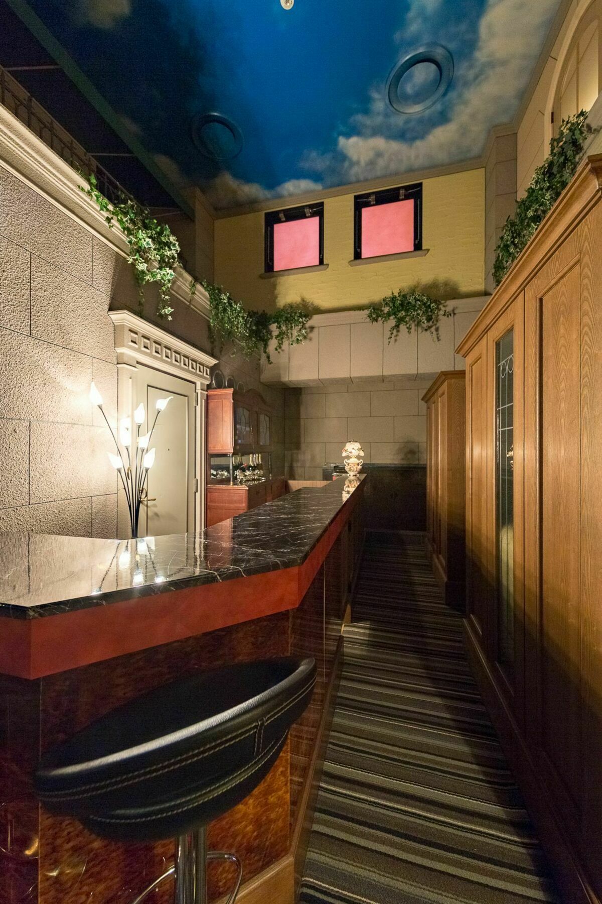 Hotel Regent (Adults Only) Nagoya Bagian luar foto