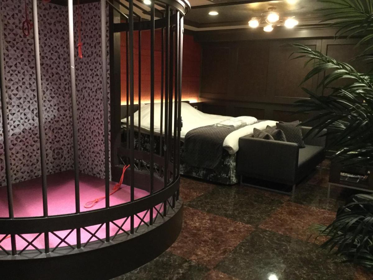 Hotel Regent (Adults Only) Nagoya Bagian luar foto