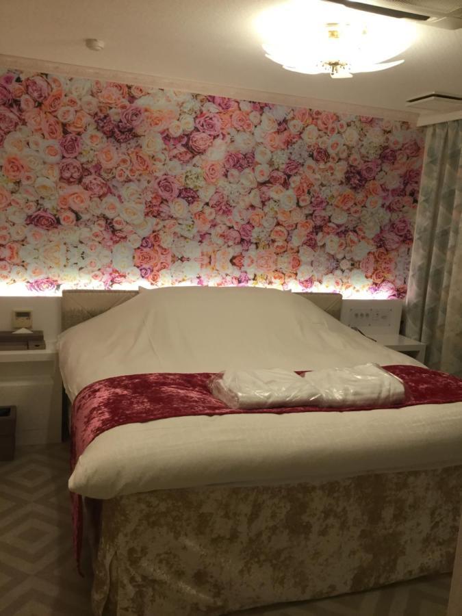 Hotel Regent (Adults Only) Nagoya Bagian luar foto