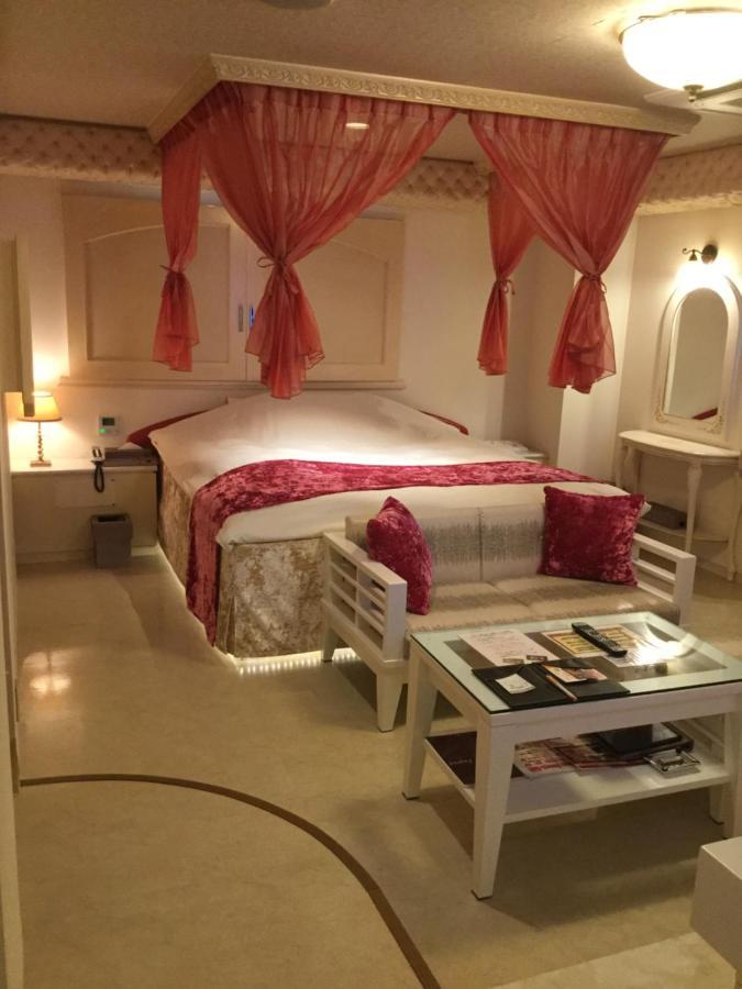 Hotel Regent (Adults Only) Nagoya Bagian luar foto