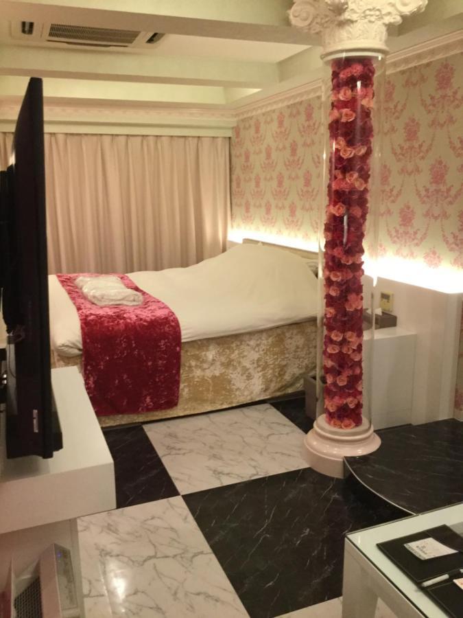 Hotel Regent (Adults Only) Nagoya Bagian luar foto