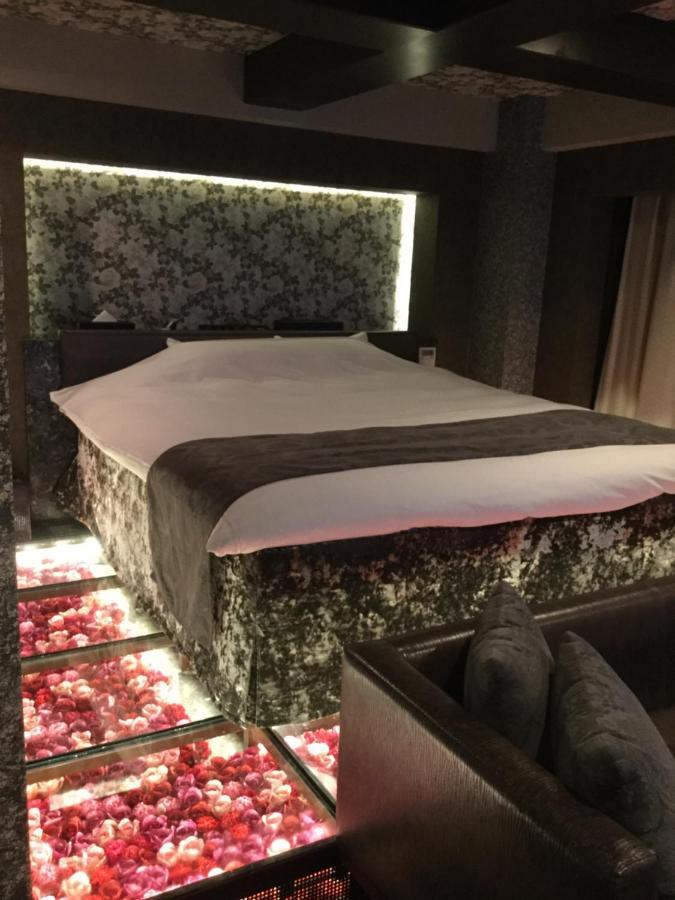 Hotel Regent (Adults Only) Nagoya Bagian luar foto