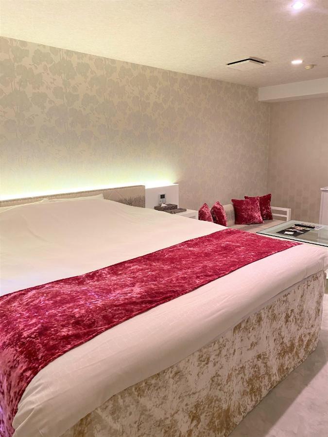 Hotel Regent (Adults Only) Nagoya Bagian luar foto