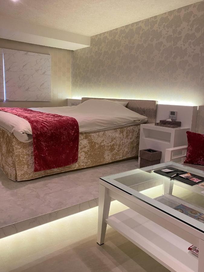 Hotel Regent (Adults Only) Nagoya Bagian luar foto