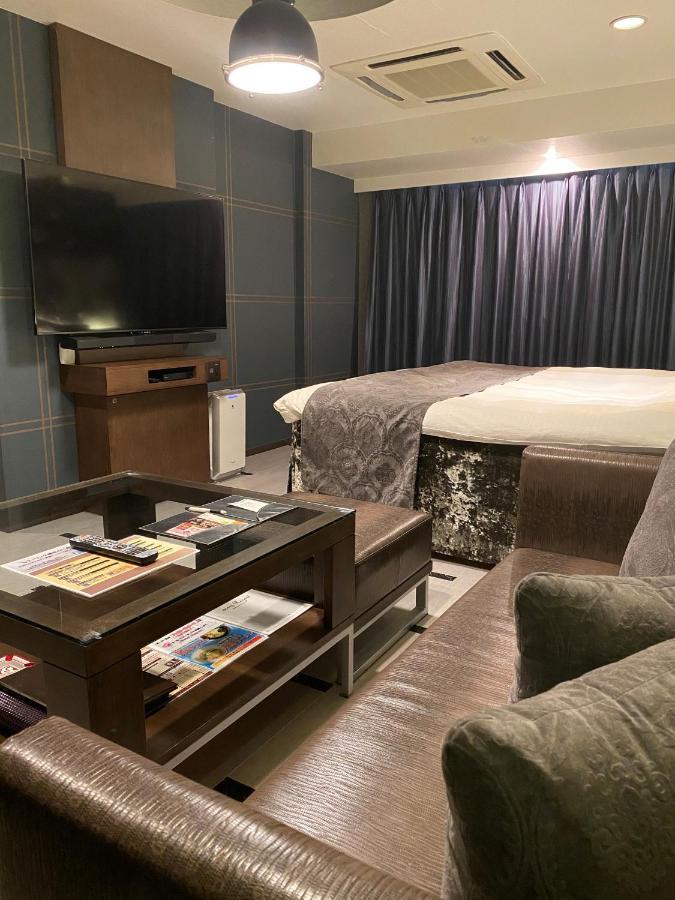 Hotel Regent (Adults Only) Nagoya Bagian luar foto
