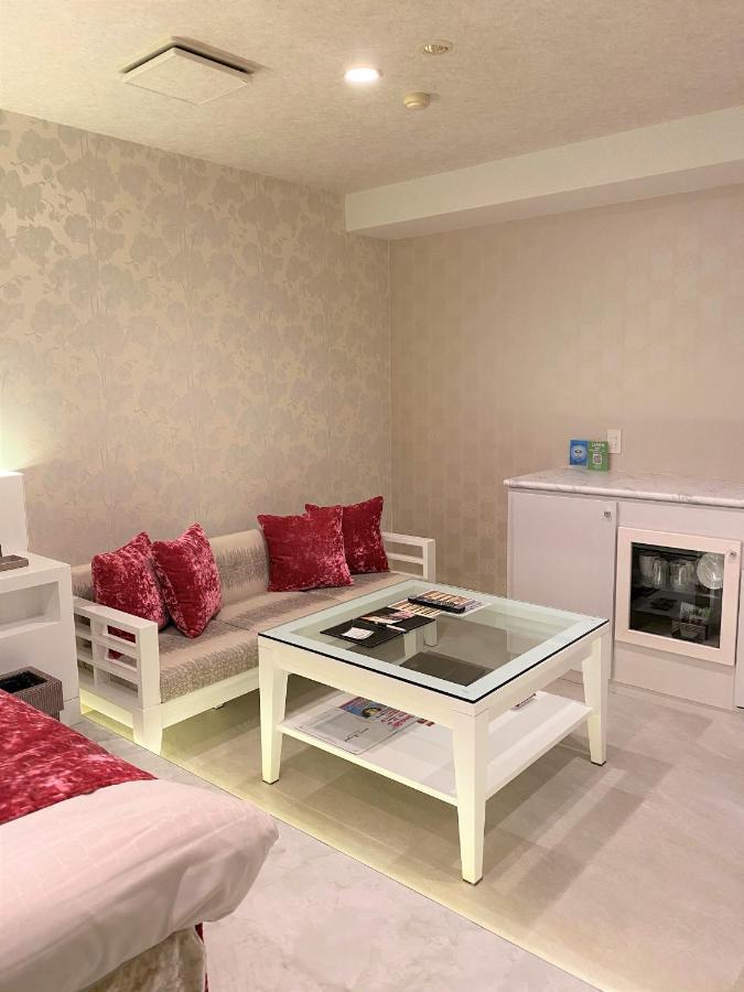 Hotel Regent (Adults Only) Nagoya Bagian luar foto