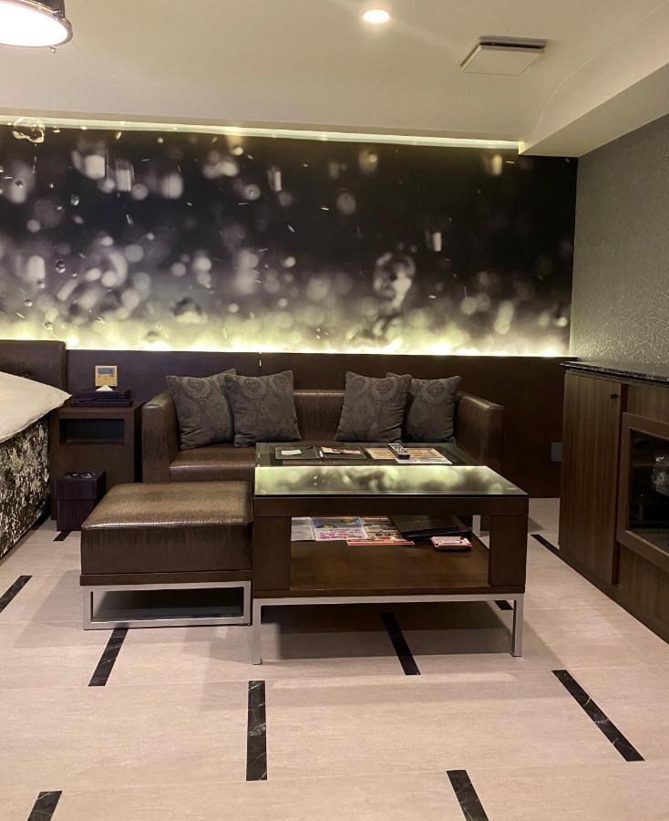 Hotel Regent (Adults Only) Nagoya Bagian luar foto