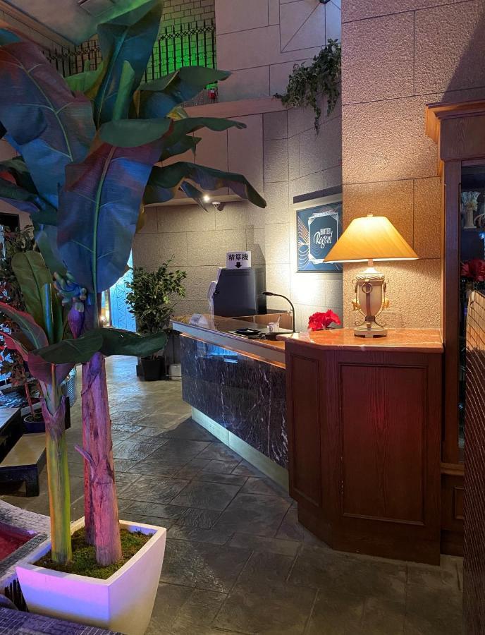Hotel Regent (Adults Only) Nagoya Bagian luar foto