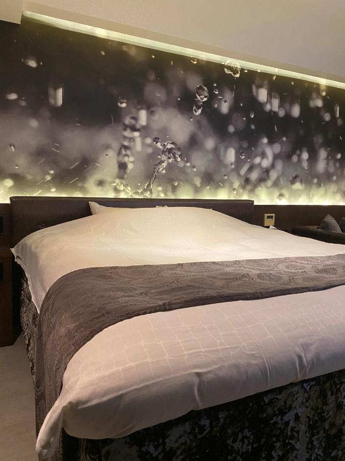 Hotel Regent (Adults Only) Nagoya Bagian luar foto
