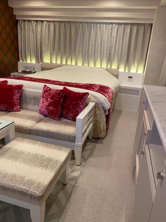 Hotel Regent (Adults Only) Nagoya Bagian luar foto