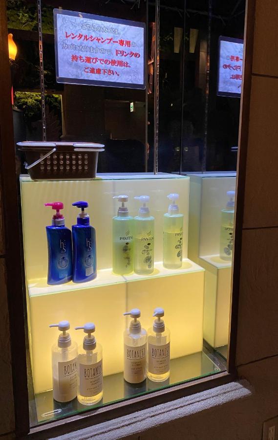 Hotel Regent (Adults Only) Nagoya Bagian luar foto