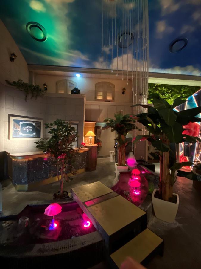 Hotel Regent (Adults Only) Nagoya Bagian luar foto