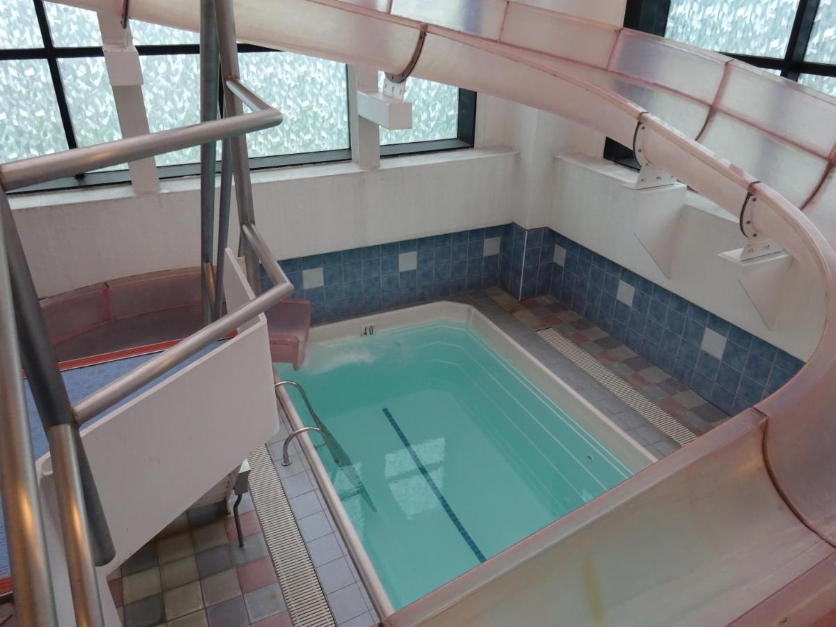 Hotel Regent (Adults Only) Nagoya Bagian luar foto